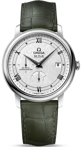 Заказать Omega  De Ville Prestige Co Axial Power Reserve  424.13.40.21.02.004
