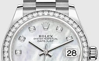 Заказать Rolex  Datejust 31 Oyster  m278289rbr-0005
