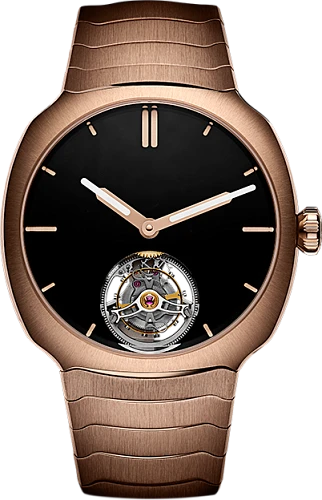 Заказать H. Moser & Cie  H. Moser & Cie Streamliner Tourbillon  6804-0400