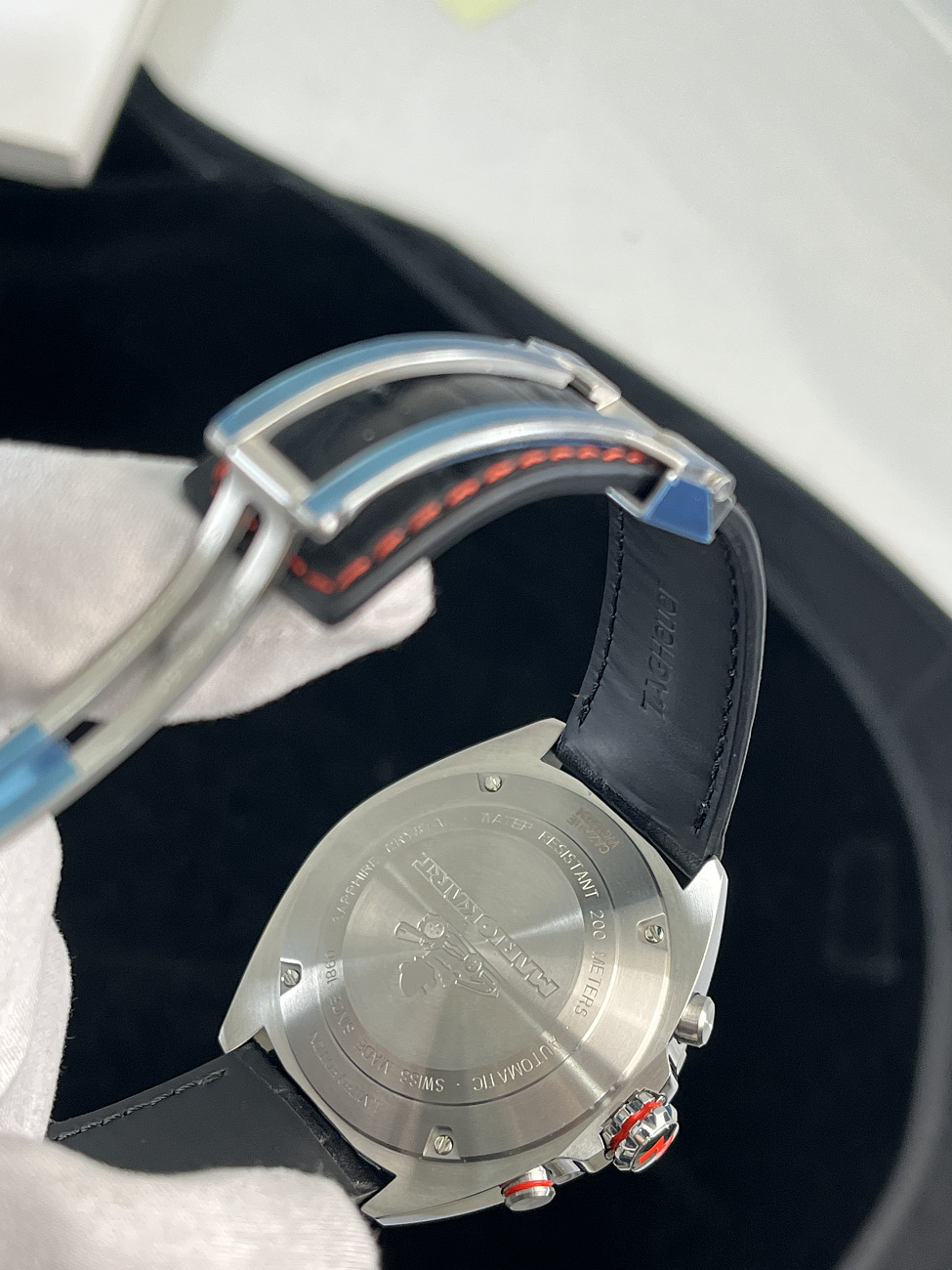 Часы Tag Heuer  Formula 1 X Mario Kart Limited Edition  CAZ201E.FC6517