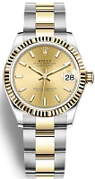 Заказать Rolex  Datejust 31  m278273-0013