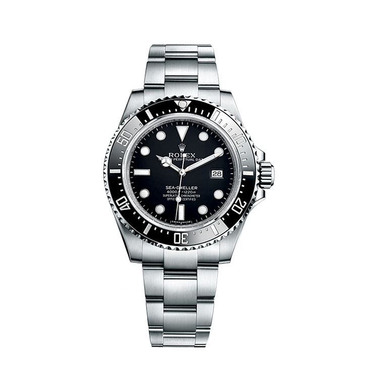 Rolex в наличии в Москве в &quot;Мануфактуре&quot;! 
