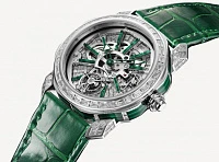 Заказать Bvlgari  Octo Roma Naturalia  103828
