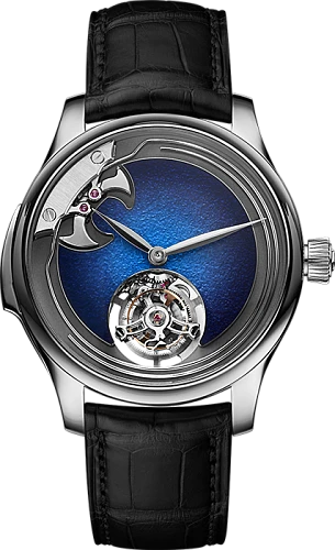 Заказать H. Moser & Cie  H. Moser & Cie Endeavour Concept Minute Repeater  1904-0500