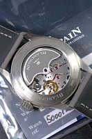 Часы Blancpain  Fifty Fathoms Bathyscaphe  5000 1210 G52A