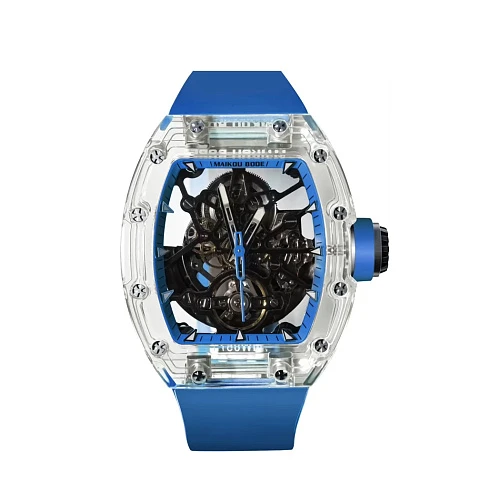 Часы Maikou Bode  Automatic Blue  MB.001.1