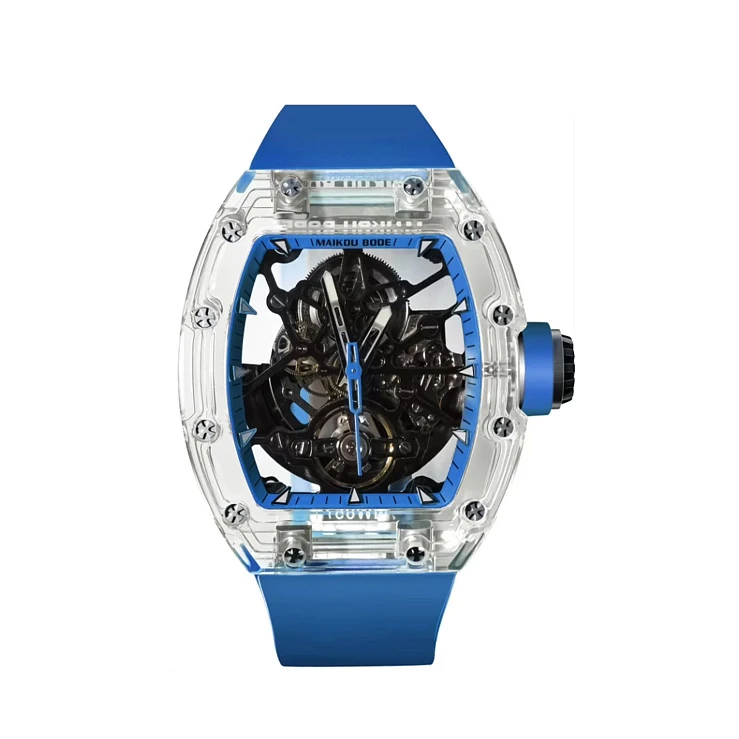 Часы Maikou Bode  Automatic Blue  MB.001.1