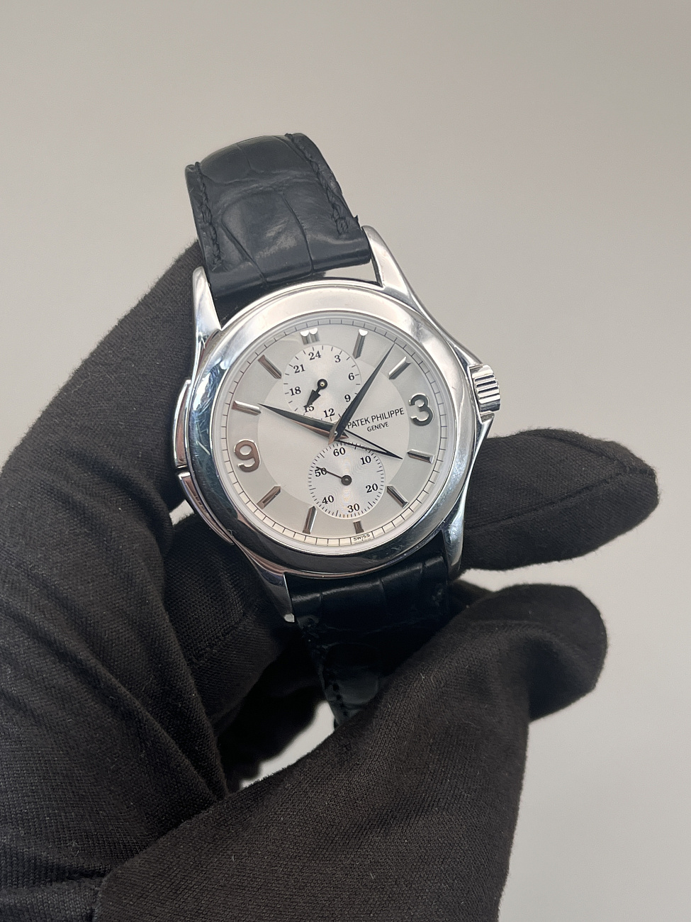 Patek Philippe в наличии в Москве в &quot;Мануфактуре&quot;! 