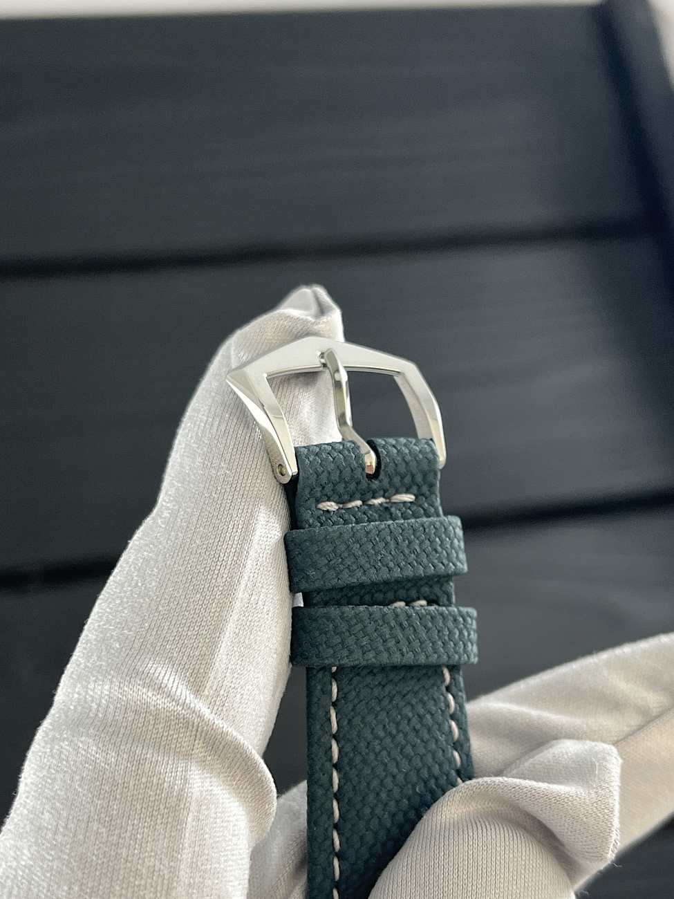 Часы Patek Philippe  Calatrava 6007A A Limited-Edition  6007A