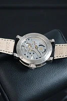 Часы Pierre Kunz  Grande Complicatiоn Tourbillon Retrograde Day And Date White Gold  PKA 701 T JDR