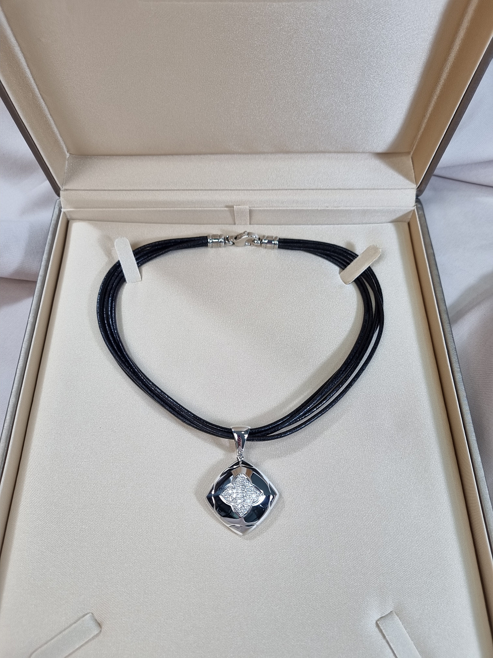 Bvlgari в наличии в Москве в &quot;Мануфактуре&quot;! 