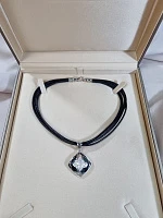 Украшение Bvlgari  Pyramid Vintage Pendant   