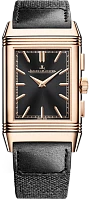 Заказать Jaeger-LeCoultre  Reverso Tribute Chronograph  389257j