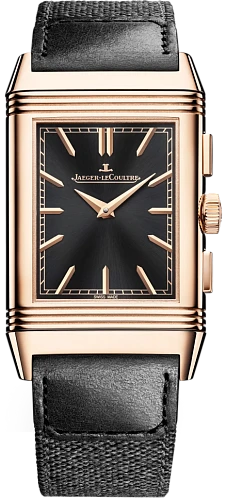 Заказать Jaeger-LeCoultre  Reverso Tribute Chronograph  389257j