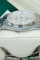 Часы Rolex  Land Dweller 40 Steel  127334