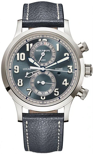 Заказать Patek Philippe  Complications  5924G-001
