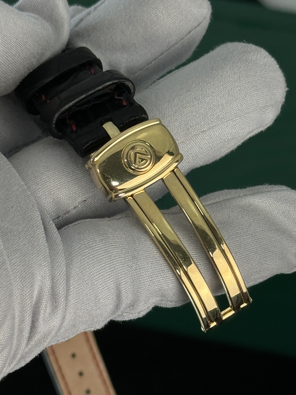 Часы Franck Muller  Endurance 24 Split Chronograph Limited Edition  Endurance 24