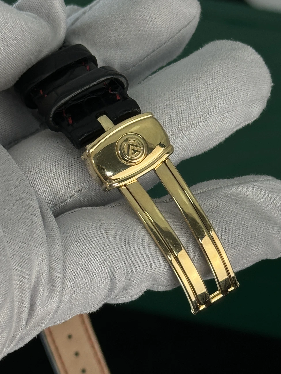Часы Franck Muller  Endurance 24 Split Chronograph Limited Edition  Endurance 24