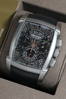 Часы Parmigiani  PARMIGIANI FLEURIER KALPAGRAPHE Skeleton Titanium  PFC193-3040200-XO1442