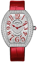 Заказать Franck Muller  Ladies Collection Heart  5002 QZ D3 OG