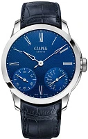 Заказать   Quai Des Bergues  Sapphire Blue S