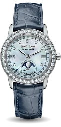 Blancpain Léman Moonphase