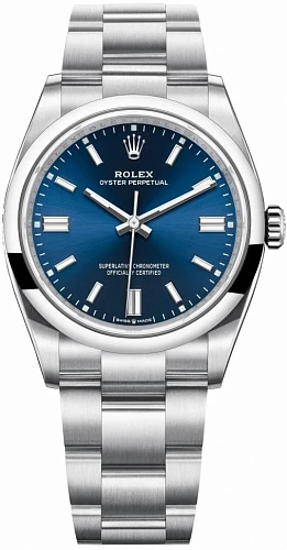 Заказать Rolex  Oyster Perpetual 36  m126000-0003