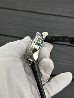 Часы MB&amp;F  M.a.d.1 Green Edition  M.A.D.1 GREEN