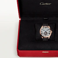 Заказать Cartier  Drive De Flying Tourbillon  WHNM0003