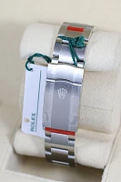 Часы Rolex  Oyster Perpetual 36 Blue Dial  126000-0015