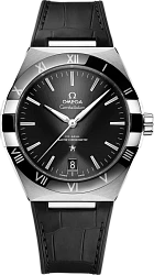 Omega Constellation Co-Axial Master Chronometer 41 mm