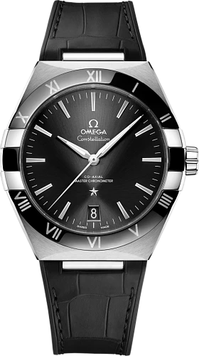 Заказать Omega  Constellation Co-Axial Master Chronometer 41 Mm  131.33.41.21.01.001
