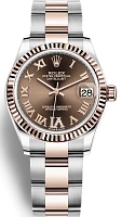 Заказать Rolex  Datejust  m278271-0003