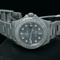 Часы Rolex  Yacht-Master 37 Mm  268622