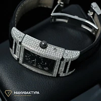 Часы De Grisogono  Custom Diamonds  UNO DF