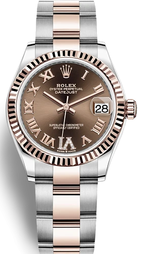 Заказать Rolex  Datejust  m278271-0003
