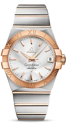 Omega Constellation Co-Axial 38 mm