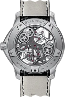 Заказать Blancpain  Specialites Tourbillon Carrousel  92322 34B39 55B