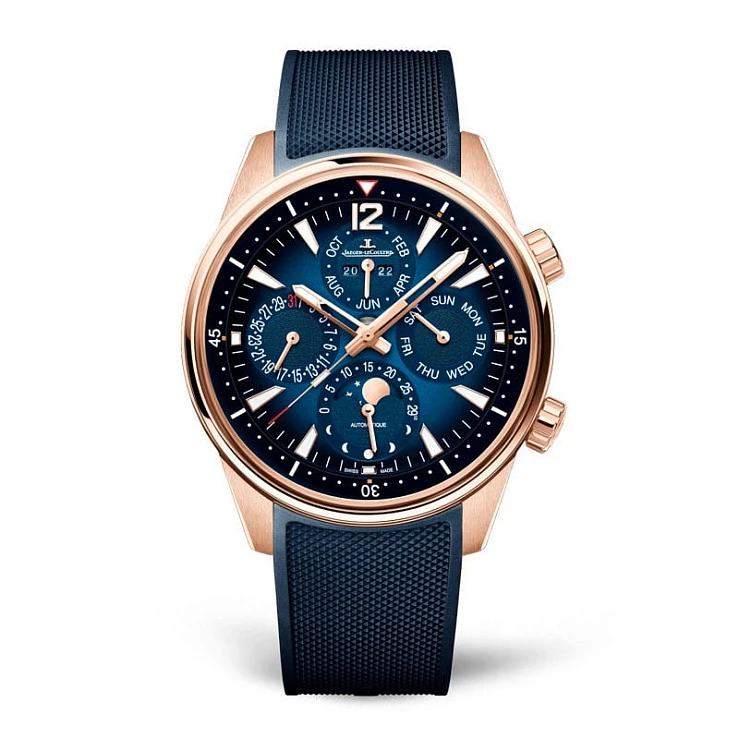Заказать Jaeger-LeCoultre  Polaris  Q9082680