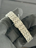 Часы Bvlgari  Serpenti Seduttori Custom Diamonds  103141 FIX
