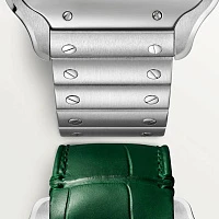 Заказать Cartier  Santos De Watch  WHSA0028