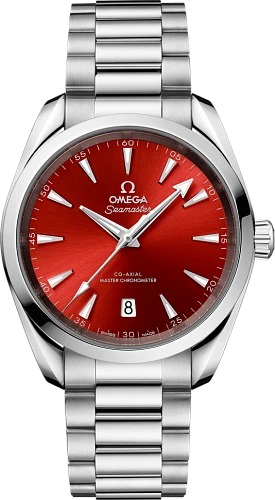 Заказать Omega  Seamaster Aqua Terra 150 Mm  220.10.38.20.13.003