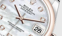 Заказать Rolex  Datejust 31  m278241-0026