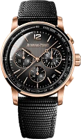 Заказать Audemars Piguet  Code 11.59 By Selfwinding Chronograph  26393NR.OO.A002KB.01
