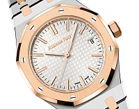Часы Audemars Piguet  Royal Oak Selfwinding  15550SR.OO.1356SR.02