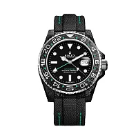 Заказать DiW  Rolex Gmt Green Accent  