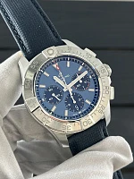Часы Breitling  Avenger B01 Chronograph 44Mm  AB0147101C1X1