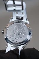 Часы Konstantin Chaykin (Константин Чайкин)  Behrens X Konstantin Chaykin Limited Edition Prototype #0 White  BHR028T