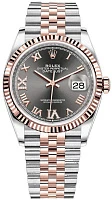 Заказать Rolex  Datejust 36 Oyster  m126231-0023