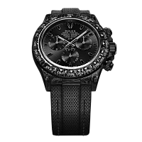 Заказать DiW  Rolex Daytona 40 Mm All Black  